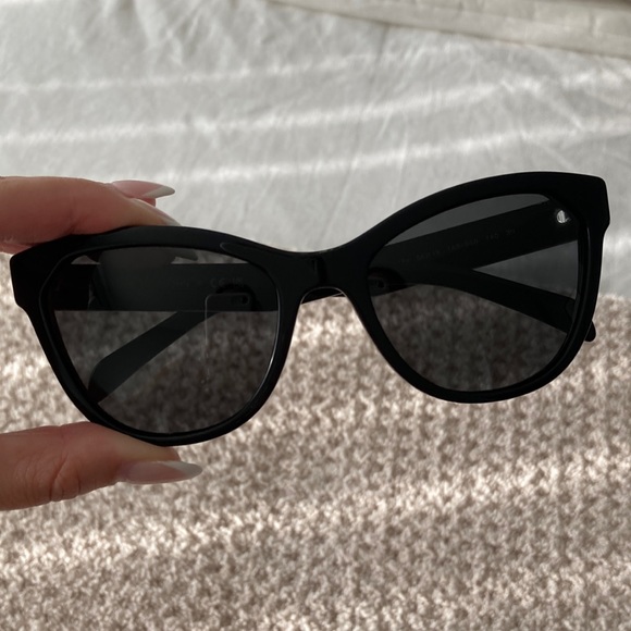 Prada Accessories - *Authentic* Prada Cat Eye Sunglasses